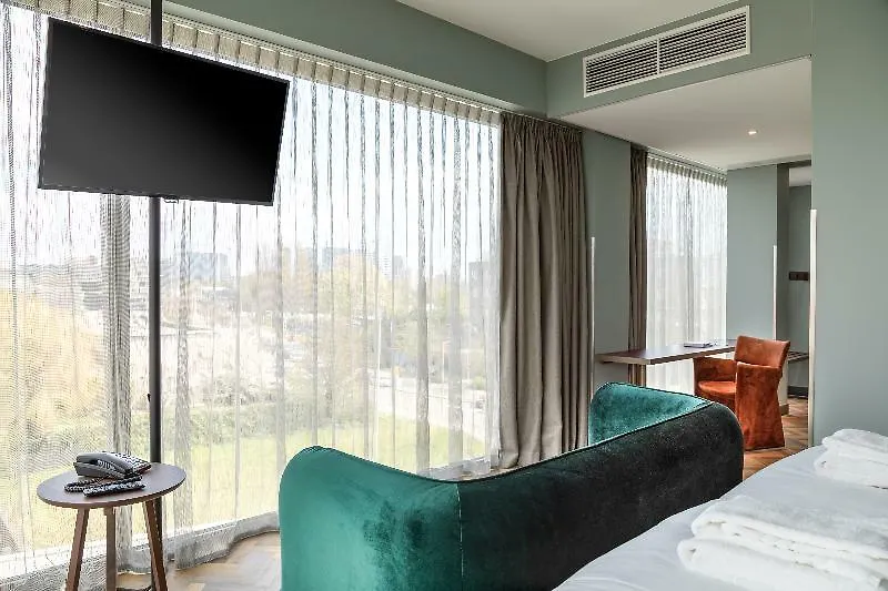 Olympic Hotel Amsterdam 4*,  Nederländerna