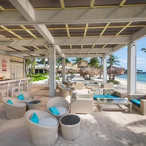 ***** Rezort Catalonia Riviera Maya & Mexiko