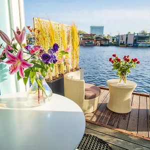 The New Boathouse Appartement