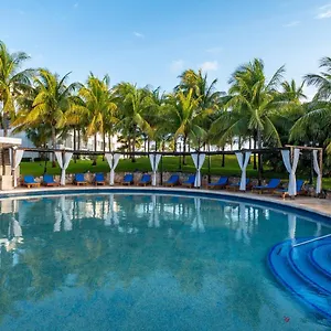 **** Hotel Dos Playas Faranda Mexiko