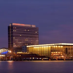 4* Hotell Mövenpick Centre