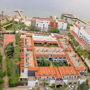 **** Hotel Tiana Turecko