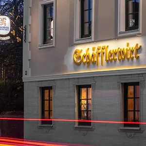Schäfflerwirt Hotel Aschheim