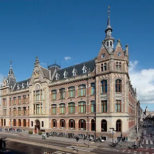 Conservatorium Отель Амстердам