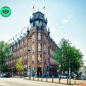 5* Hotell Grand Amrath