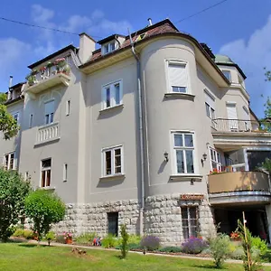 Kalmár Panzió Panzió Budapest