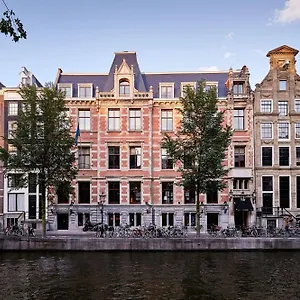 4* Hotell The Hoxton,