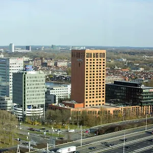 Der Valk 4*, Utrecht Nederland