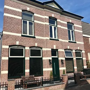 Loft Studio's Apartment Zandvoort