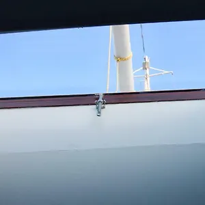 Sailor Coaster Mado Bateau-hôtel