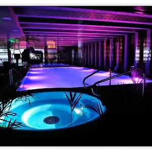 Luxury Downtown Apartmanhotel Budapest